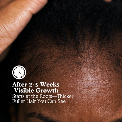 RevitaGrow™ Advanced Hair Gummies