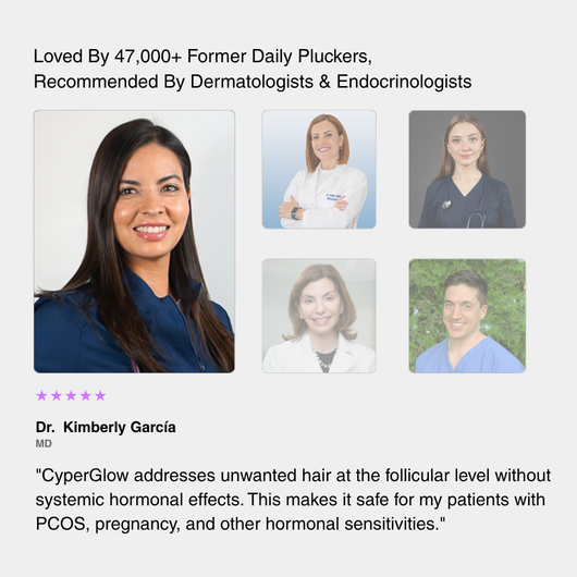 CyperGlow™ Cyperus Skin Serum