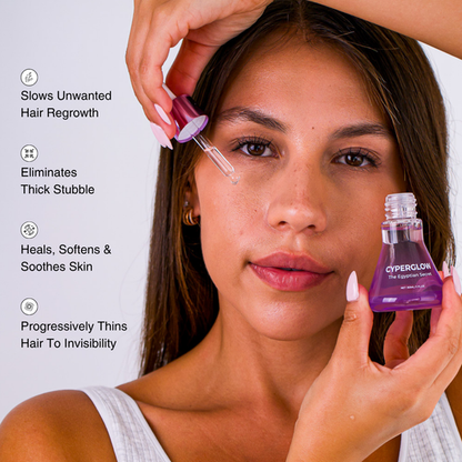 CyperGlow™ Cyperus Skin Serum