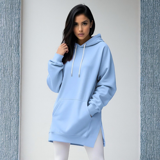 CozyShape™ Oversized Hoodie Dress®